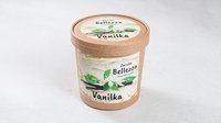 Objednať Kelímková zmrzlina - vanilka