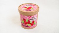 Objednať Kelímková zmrzlina - malina