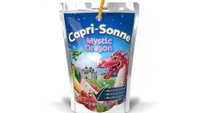 Objednať Capri-Sun Mystic Dragon