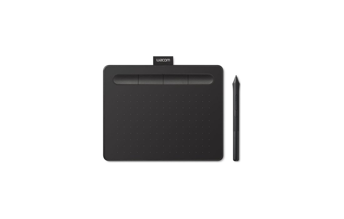 Wacom intuos s ctl 4100wl