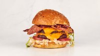 Objednať Mini La catedral burger