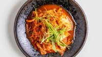 Objednať Kimchi salad 🌶️ 🌶️