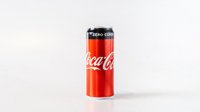 Objednať Coca-cola zero