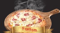 Hozzáadás a kosárhoz Fantom pizza