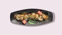 Objednať Sushi rolls KREVETA v tempure