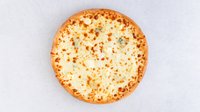 Objednať Pizza Štyri druhy syra malá 🍃