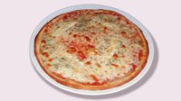 Objednať 8. Pizza Quatro Formagi