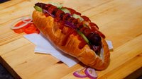 Objednať Balkánsky Hot Dog