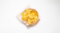 Objednať Domácí bramborové chipsy