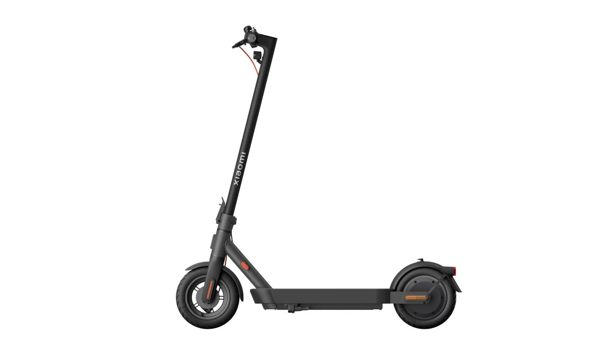 Xiaomi Electric Scooter 4 Pro (2nd Gen) Električni romobil Xiaomi Store Arena Centar Wolt