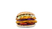 Objednať Limitovaná ponuka Máj: Combo burger