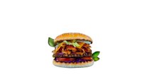 Objednať Limitovaná ponuka Február: Combo burger