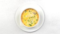Objednať 4. Krevetová polévka kha-gung 🌶️