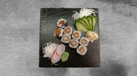 Objednať Ebi tempura maki