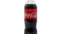 Objednať Coca Cola 1l