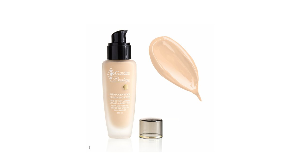 Astra Soft Mat Foundation 04 Vanilla 30 ml