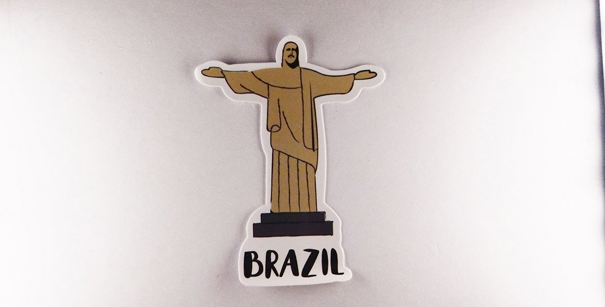 Səyahət 22 | Sticker House Baku | Wolt