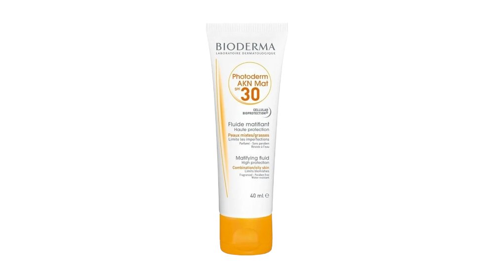 Bioderma photoderm akn mat