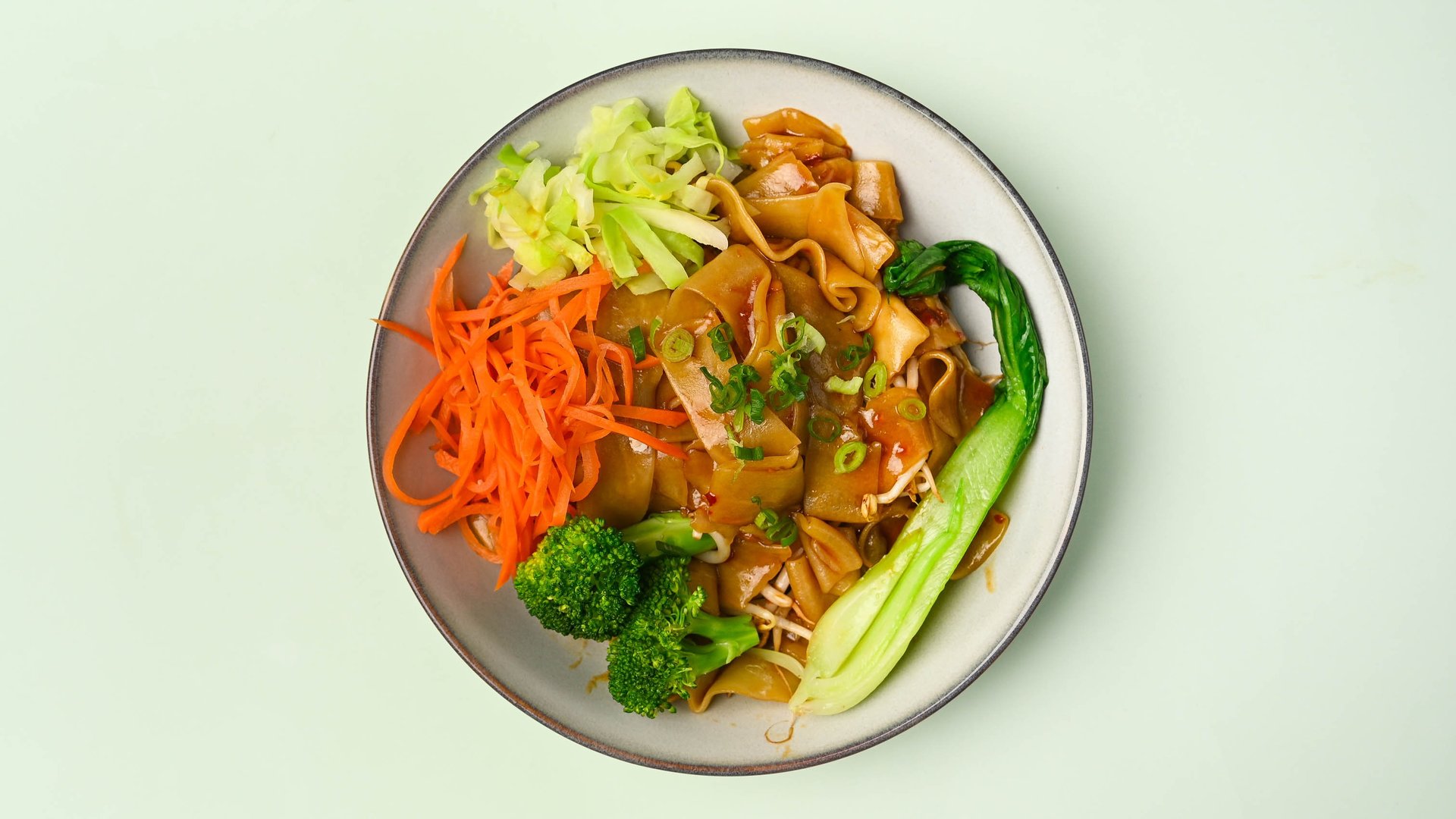 Noodle Bar Wolt Lieferservice Düsseldorf