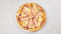 Objednať 7. Pizza Genova XL
