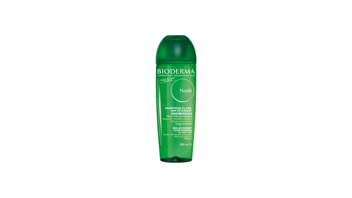 Bioderma Node šampon za svaki dan 200 ml | Apoteka BENU Zrenjanin | Wolt