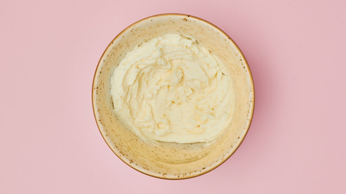 Horseradish Cream 