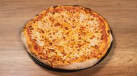 Objednať Pizza Margherita jumbo 🍃