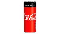 Objednať Coca Cola Zero