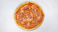 Objednať Pizza proscuito 32cm