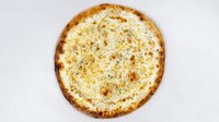 Objednať Pizza quattro formaggi 32cm