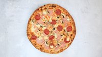 Objednať Pizza quatro staggioni 32cm