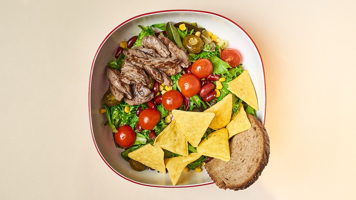 Heidi und Paul Meisengasse | Wolt | Delivery | Frankfurt