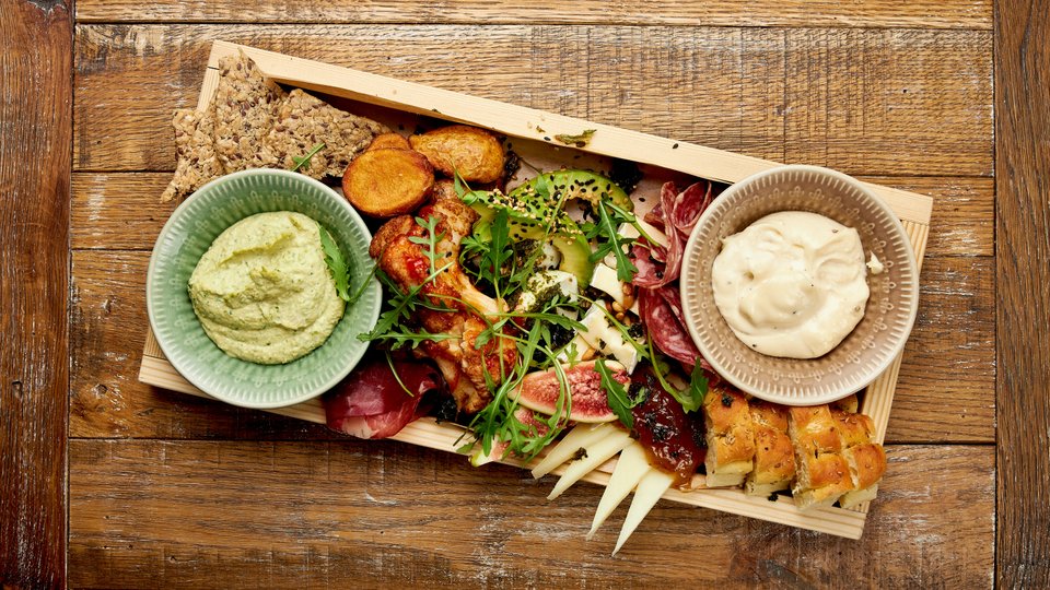 Deliberi Tapiola Wolt Kotiinkuljetus Espoo