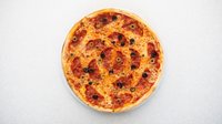 Objednať Pizza Tršková party 🌶️