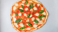 Objednať Pizza Margherita party 🍃