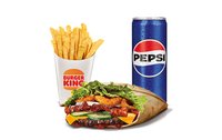 Objednať Summer Crunch Beef Pocket
