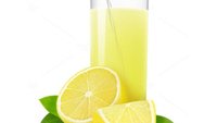 Objednať Domácí citronada
