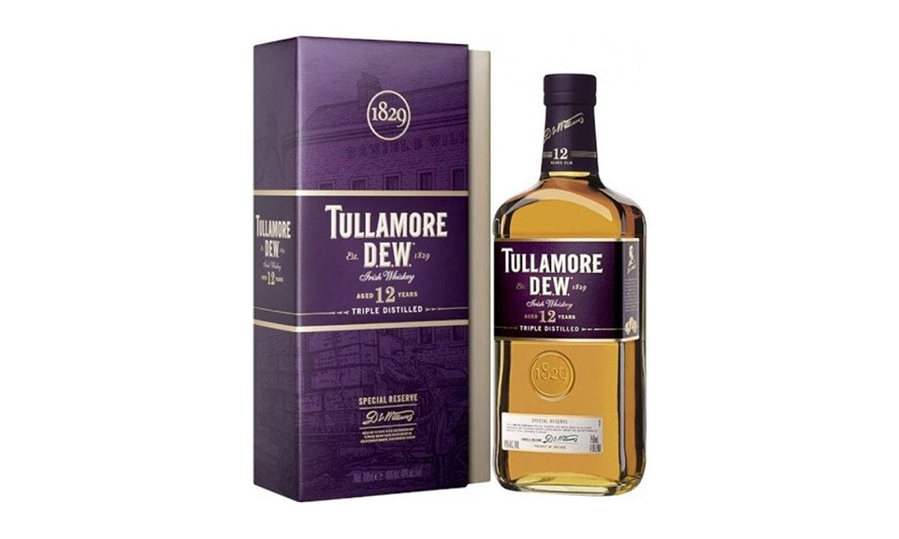 Tullamore dew 0.7. Виски Tullamore Dew, 1 л. Tullamore Dew виски 0.5. Талмор Дью 0.7. Талмор виски 1 литр.