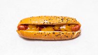 Objednať Hot dog Klasik