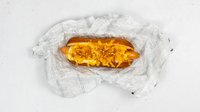 Objednať Cheddar Hot Dog