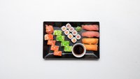 Objednať 28. Sushi set menu 2