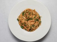 Objednať Spaghetti al Pomodoro San Marzano