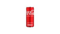 Objednať CocaCola 0,33 l