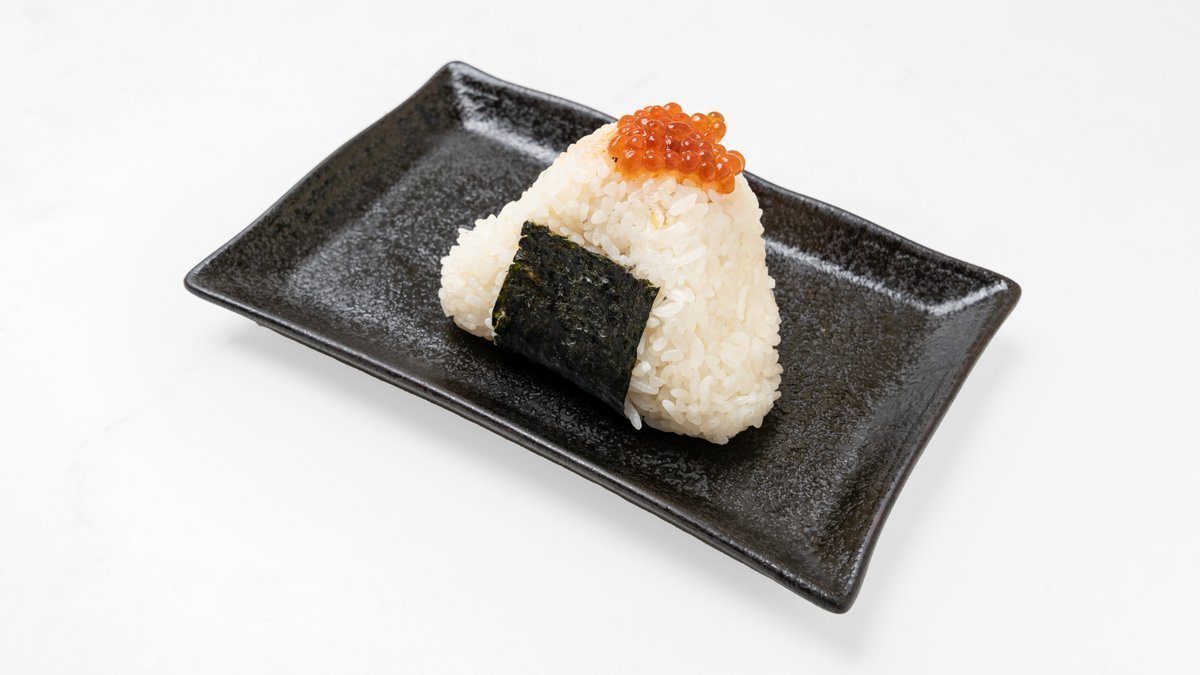 【お年玉セール特価】 Onigiri to Sapporo | Delivery | Wolt | Omise no Gyoza アイドル