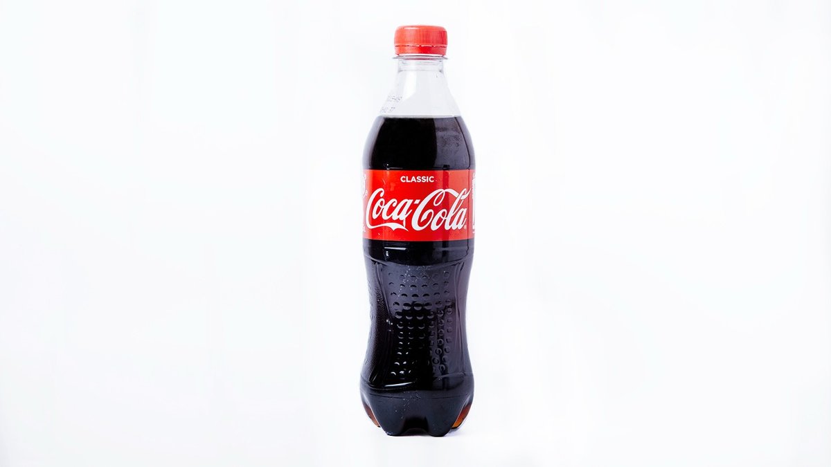 Coca-Cola® 500 ml