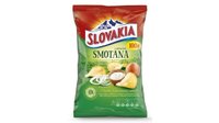 Objednať Slovakia chips cibuľa-smotana