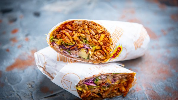 Kebaboom Lõunakeskus | Wolt | Delivery | Tartu