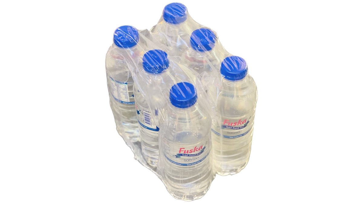 Destilliertes Wasser - 6 x 5 Liter (Pack), 21,99 €