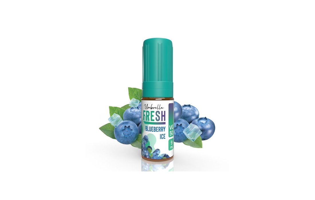 TEČNOSTI za ECIGARETE Umbrella VAPE TC Big Kragujevac Wolt