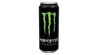 Objednať Monster energy drink (podľa ponuky)